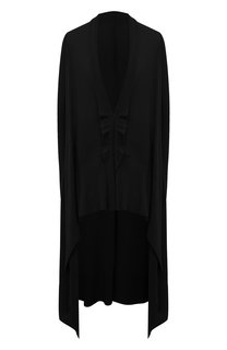 Шерстяной кардиган Rick Owens
