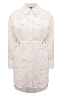 Платье MSGM