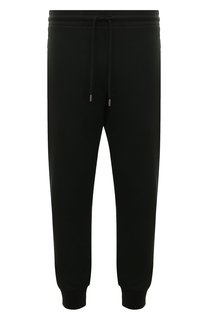 Хлопковые джоггеры Dries Van Noten