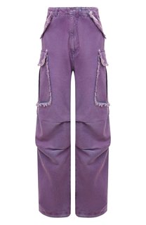 Джинсы Darkpark