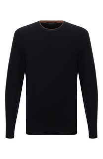 Шерстяной свитер Ermenegildo Zegna