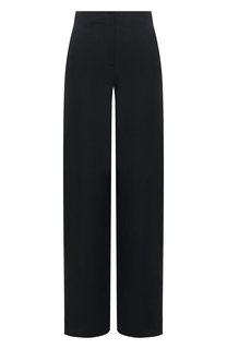 Льняные брюки Giorgio Armani