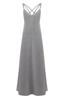 Шерстяное платье Brunello Cucinelli