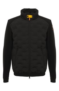 Пуховый бомбер Parajumpers