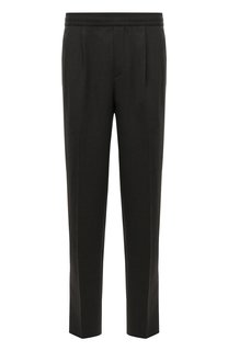 Брюки Ermenegildo Zegna