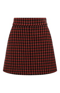 Юбка REDVALENTINO