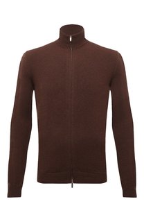 Кашемировый кардиган MUST