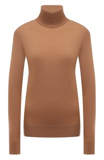 Шерстяная водолазка Chloé