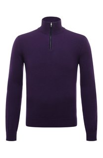 Кашемировый джемпер MUST