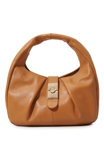 Сумка Cortina Hobo small Borbonese