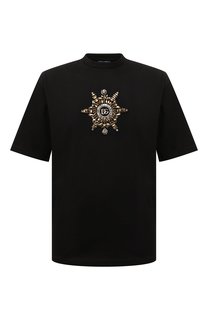 Футболка Dolce & Gabbana