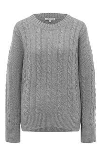 Кашемировый свитер Addicted