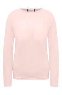 Лонгслив из вискозы Everrever