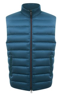 Пуховый жилет Loro Piana