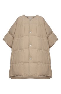 Пуховая куртка Jil Sander