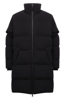 Пуховик Bottega Veneta