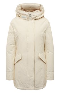 Пуховик Woolrich