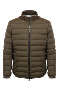 Пуховая куртка Woolrich