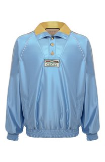 Толстовка Gucci