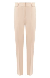 Хлопковые брюки Loro Piana