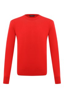 Кашемировый свитер Loro Piana