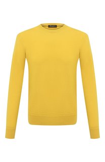Кашемировый свитер Loro Piana