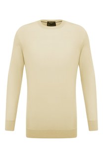 Джемпер из шерсти викуньи Loro Piana