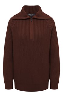 Кашемировый свитер Loro Piana