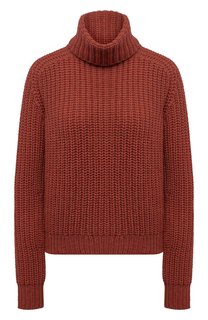 Кашемировый свитер Loro Piana