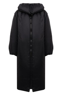 Утепленная куртка REDVALENTINO