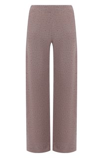 Кашемировые брюки Loro Piana
