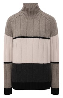 Кашемировый свитер Loro Piana
