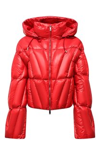 Утепленная куртка Valentino