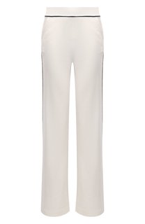 Кашемировые брюки Loro Piana