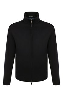 Утепленная куртка Emporio Armani
