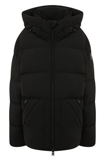 Пуховик Woolrich