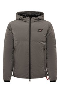 Пуховая куртка After Label