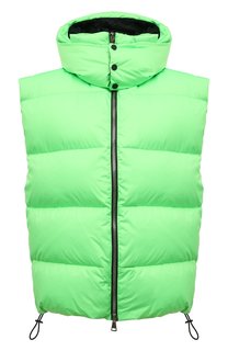 Пуховый жилет MIRA