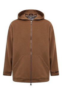 Куртка из шерсти и кашемира Palto