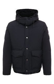 Пуховик Woolrich