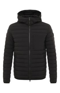 Пуховая куртка Duno