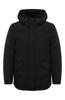 Пуховик Woolrich