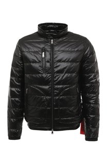 Пуховая куртка After Label