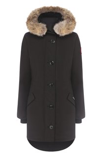 Парка Rossclair Canada Goose