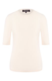 Шерстяной топ Loro Piana