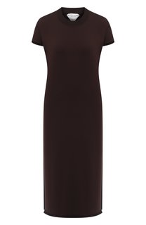 Платье Bottega Veneta