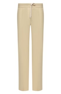 Брюки из вискозы Tom Ford