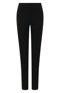 Шерстяные брюки Giorgio Armani