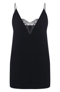 Топ из вискозы By Malene Birger