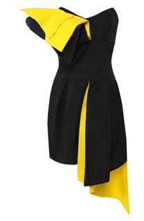 Платье Alexandre Vauthier